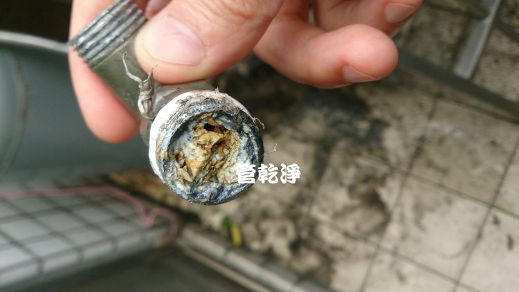 熱水忽冷忽熱,清洗水管,水管清洗,洗水管,水管清潔