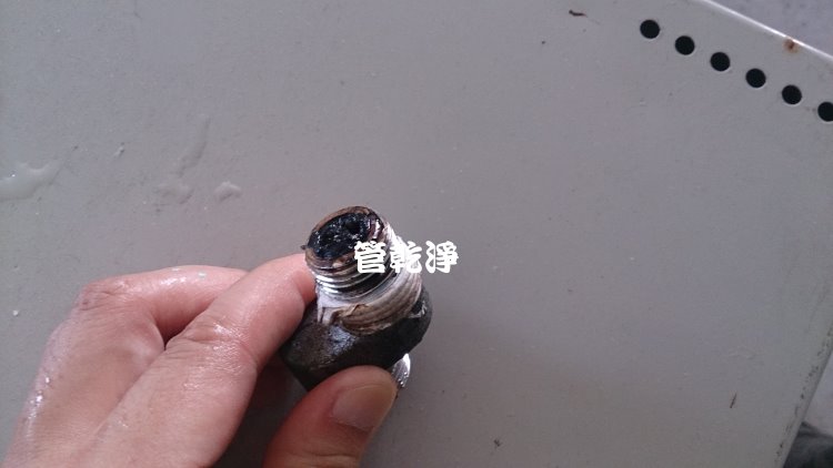 熱水忽冷忽熱,清洗水管,水管清洗,洗水管,水管清潔