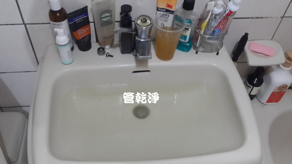 熱水忽冷忽熱,清洗水管,水管清洗,洗水管,水管清潔