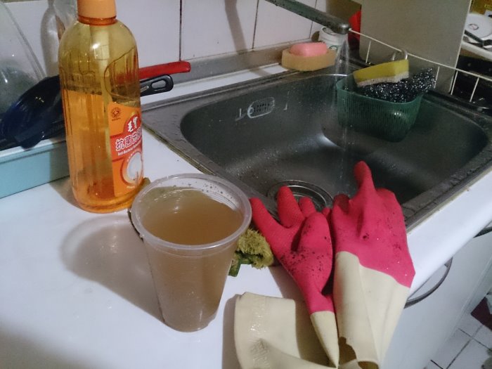 熱水忽冷忽熱,清洗水管,水管清洗,洗水管,水管清潔