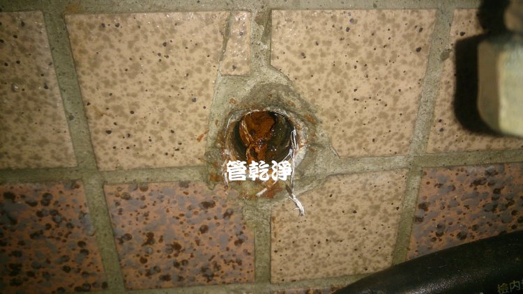 熱水忽冷忽熱,清洗水管,水管清洗,洗水管,水管清潔